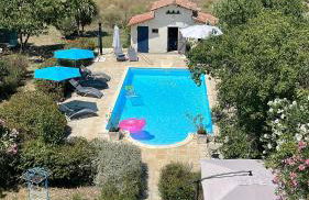 l escapade Corbières - Foto 3