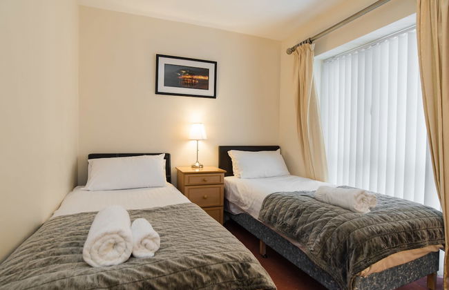 Marine Apartment - Foto 5