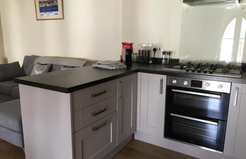 Lairds and Keepers Apartments - Foto 33