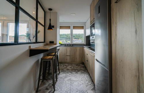 Alfonso X - Apartamentos Burgos Deluxe - Foto 9