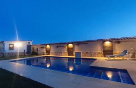 La Casona del Bullaque - Foto 66