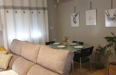 Acogedor apartamento de playa - Foto 10