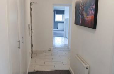 St John's Newsome Serviced Apartments - Foto 65