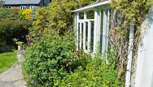 Swiss Cottage - Foto 3