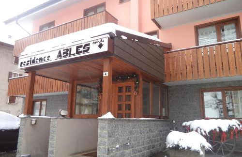 Residence Ables - Foto 57