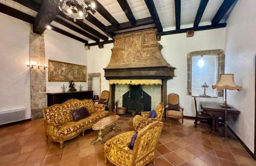 Maison du Roy / Royal Chambers - Foto 8