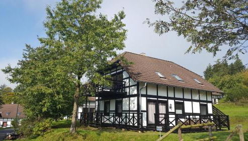 Apartment Am Sternberg 236 - Foto 5