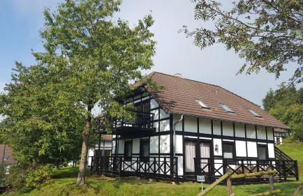 Apartment Am Sternberg 236 - Foto 5