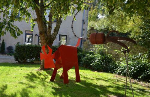 Ô Grenier de l'artiste - Foto 28
