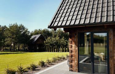 Sosnowe Domki - Photo 4