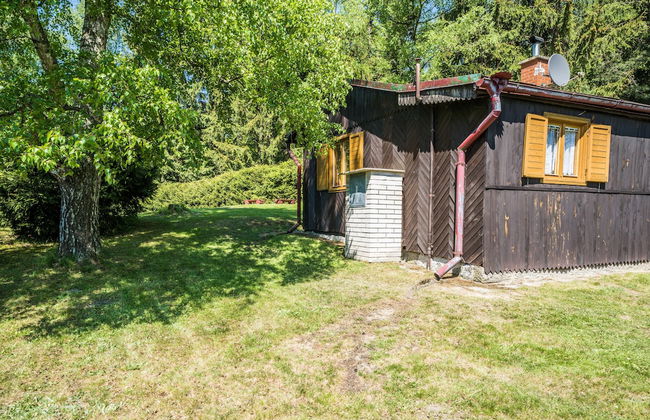 Chata Kytlice - Foto 24