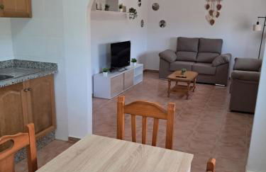 Cortijo Ojos del Prado - Foto 9