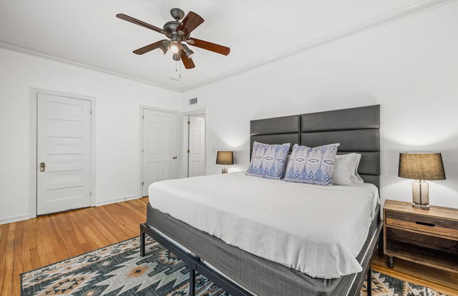 Juniper Furnished Apartments - Photo 16