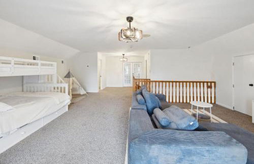 5-Acre Retreat Private Pool Outdoor Bar Fishing Pond & Game Room - Foto 30