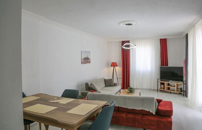 Özkan Apart - Foto 24