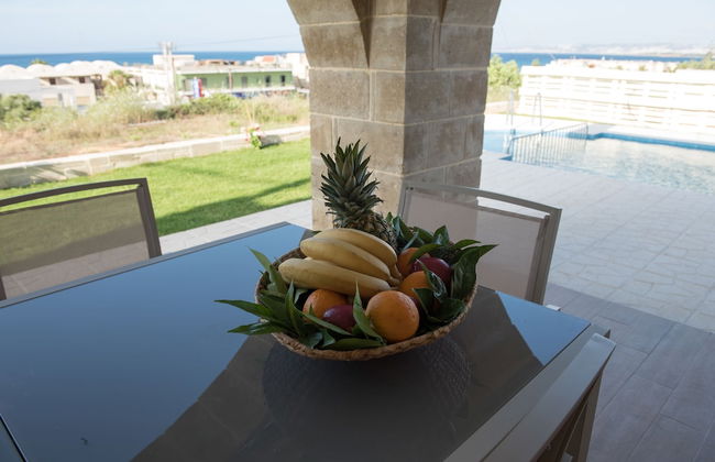 Villa Katerina - Foto 16