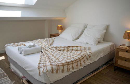 Villa d'Architecte, Jardin Secret & Plages à 5 Min - Foto 8