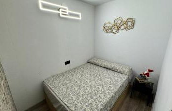 NUEVOS 2026 ESTRENA PRECIOSO APARTHOTEL INTER2, NEW APARTMENTS lN SALOU! self check in! PARKING! PORT AVENTURA - Foto 21