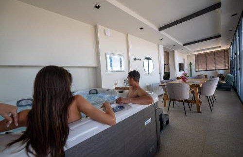 Evripidou 7 - Kalamata Mediterranean Suites - Foto 22