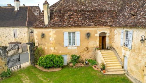 Chartreuse du XVIIIème siécle - Foto 5