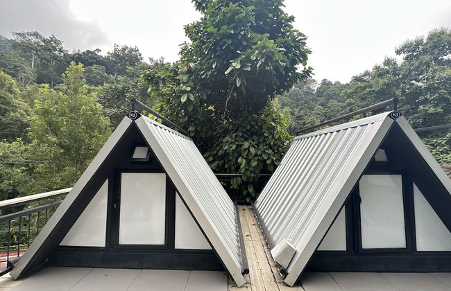 Nomads Hillside Chiangmai - Foto 13