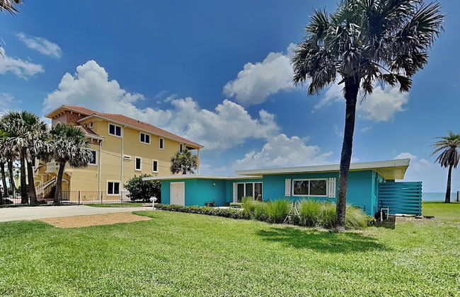 Ocean Shore by Distinctive Beach Rentals - Foto 14