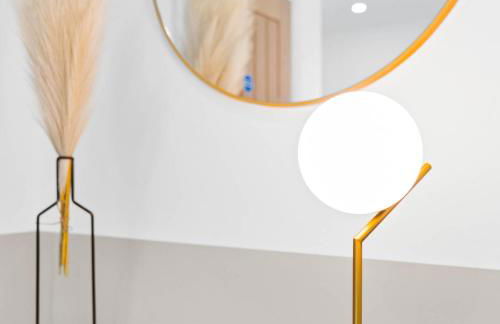 Stylish Apartment - High Speed Internet & Free Netflix - Near City Centre - 2MR - Foto 22