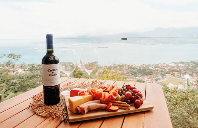 Casa Natu Mirante - Foto 55