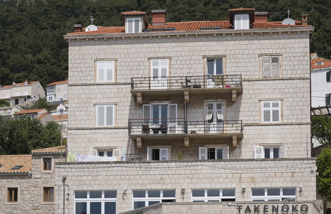 Ragusina luxury apartments - Foto 43