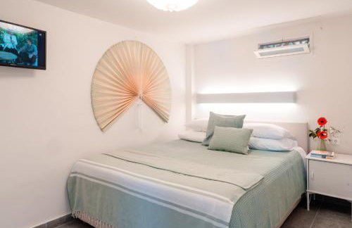 Beachfront apartment at Neorio Beach - Foto 25