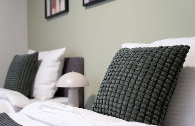 Schöne Apartments in Bad Honnef - Foto 8