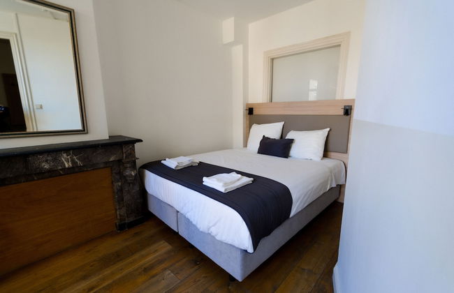 Plantage Hortus Apartments - Foto 50