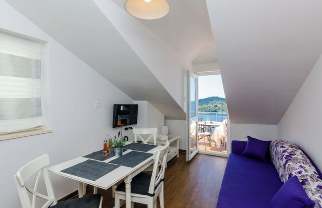 Amorino of Dubrovnik Apartments - Foto 31