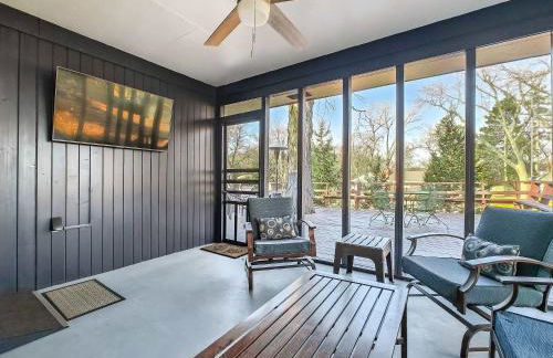 Comfy 3BD2BA Mission Home for the World Cup - Foto 34