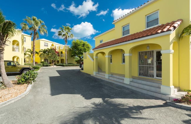 Inn at Grace Bay - Foto 33