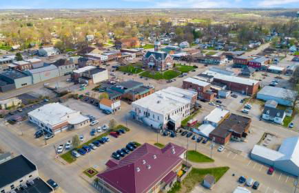 Downtown Urban Loft above Restaurants #8 - Photo 35