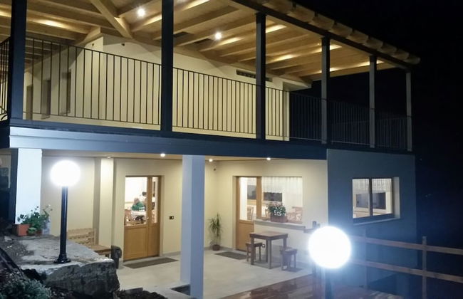 Agriturismo da Ysy - Foto 30