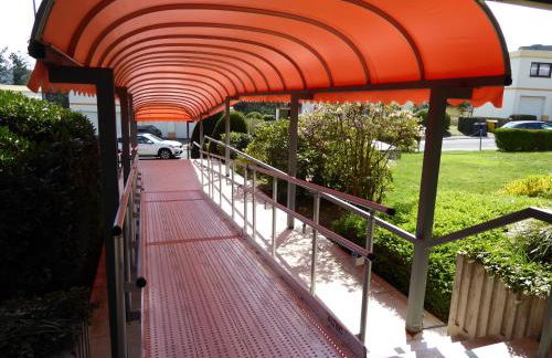 Ferienwohnung Stefi, magischer Ausblick, Schwimmbad-Sauna in Lahnstein - Foto 63