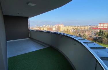 ST TOWER Apartament - Foto 21