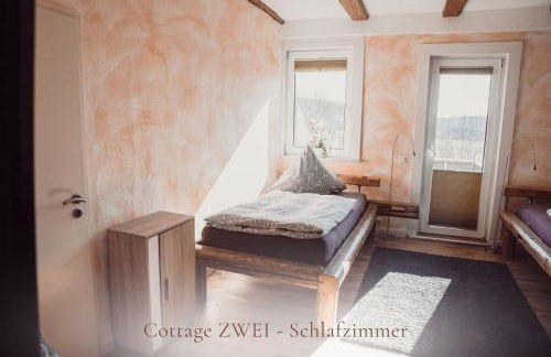 Cottage Gut Nüxei - Foto 57