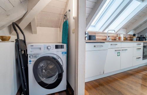 LYFIE Apartments - XL Architekten Maisonette Wohnung - Straubing - Foto 42