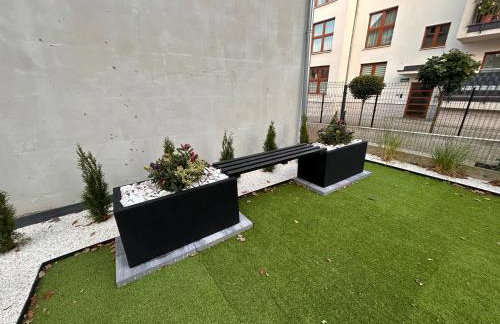 BoleslaviaApartments - Apartament Merci 1, parking free, air conditioning - Foto 12