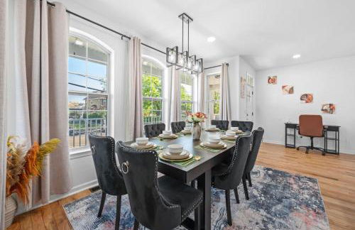 NYC 20min Free Parking Hot Tub EWR 15min - Foto 27