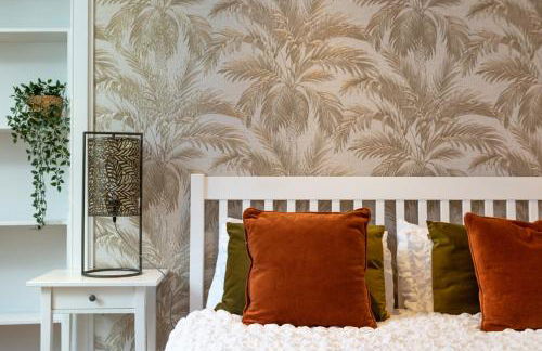 The Edinburgh Meadows Apartment - Photo 15