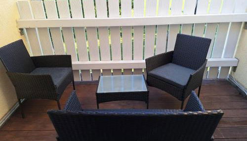 Haus an der Steinbachtalsperre - Foto 4