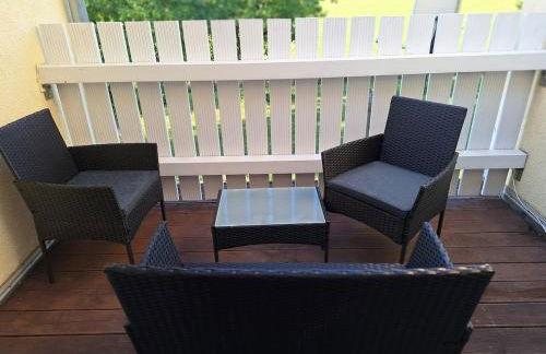 Haus an der Steinbachtalsperre - Foto 4