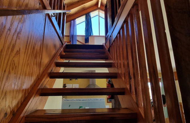 Eastern Reef Cottages - Foto 8