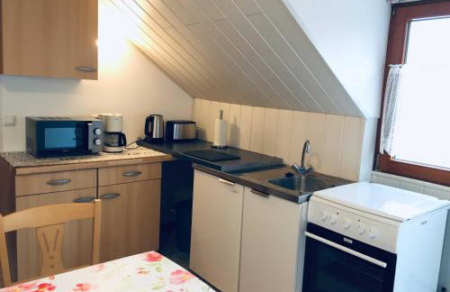 Ferienwohnungen Falkenhagen - Foto 13