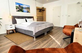 MoselVilla No 7 - Foto 37