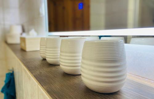 Fewo Heinrichser Markt - 2 Schlafzimmer mit Sauna und Terrasse - Photo 28